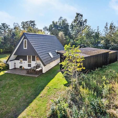 Holiday Home Indira - 500M From The Sea In Djursland And Mols By Interhome Ørsted Buitenkant foto