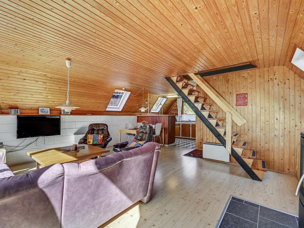 Holiday Home Indira - 500M From The Sea In Djursland And Mols By Interhome Ørsted Buitenkant foto