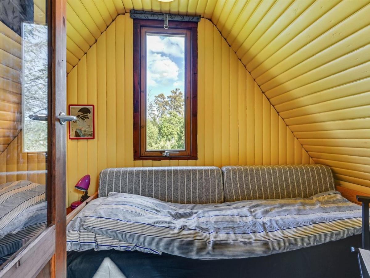 Holiday Home Indira - 500M From The Sea In Djursland And Mols By Interhome Ørsted Buitenkant foto